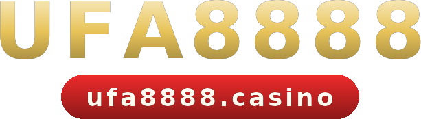 UFA8888 โลโก้
